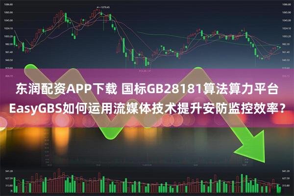 东润配资APP下载 国标GB28181算法算力平台EasyGBS如何运用流媒体技术提升安防监控效率？